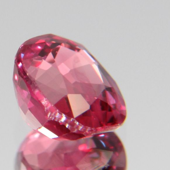 Ruby 0.66ct