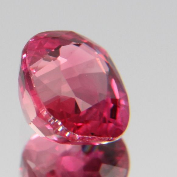 Ruby 0.66ct