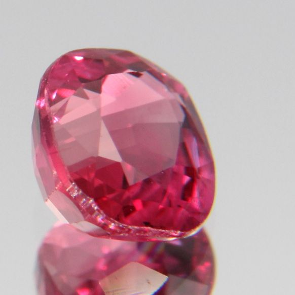 Ruby 0.66ct