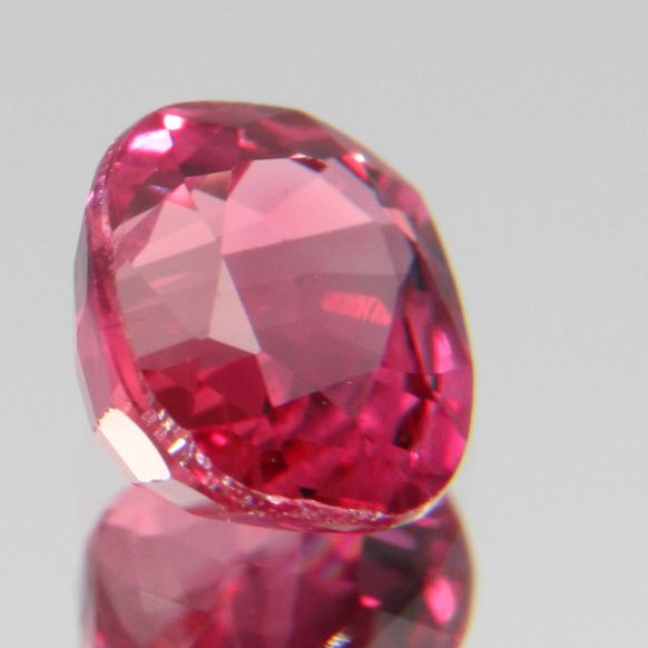 Ruby 0.66ct