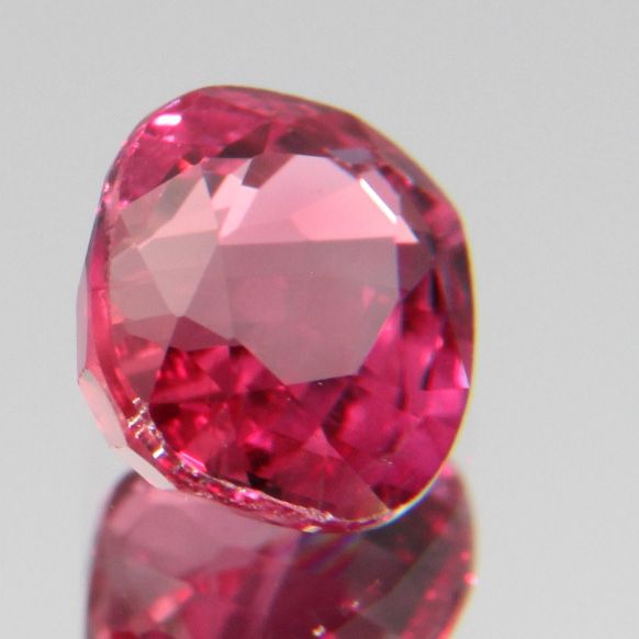 Ruby 0.66ct