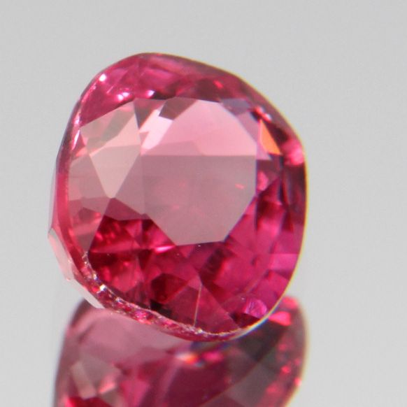 Ruby 0.66ct