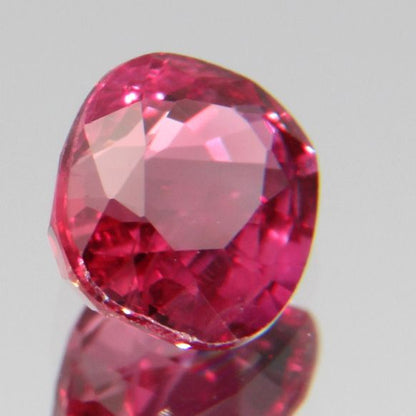 Ruby 0.66ct