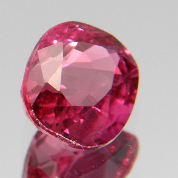 Ruby 0.66ct