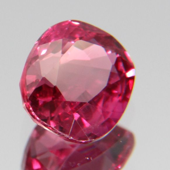 Ruby 0.66ct