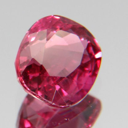 Ruby 0.66ct