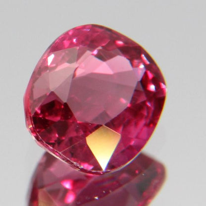 Ruby 0.66ct