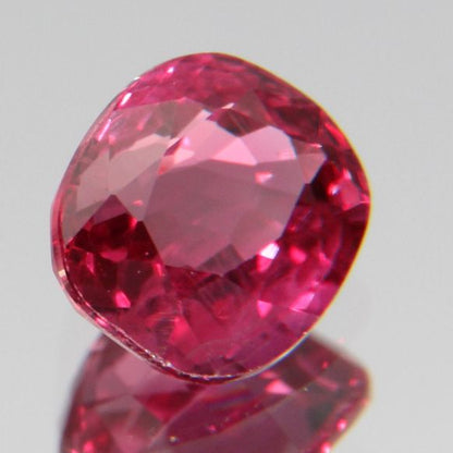 Ruby 0.66ct