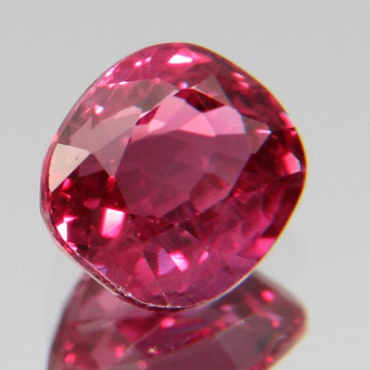 Ruby 0.66ct