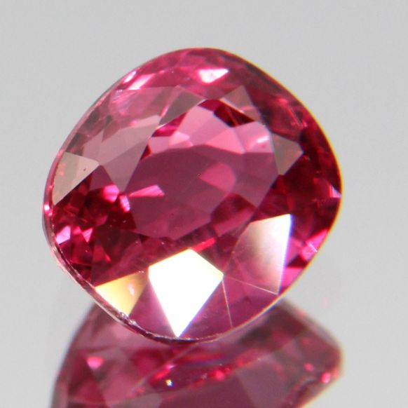 Ruby 0.66ct