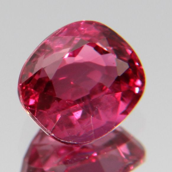 Ruby 0.66ct