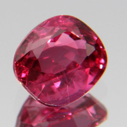 Ruby 0.66ct