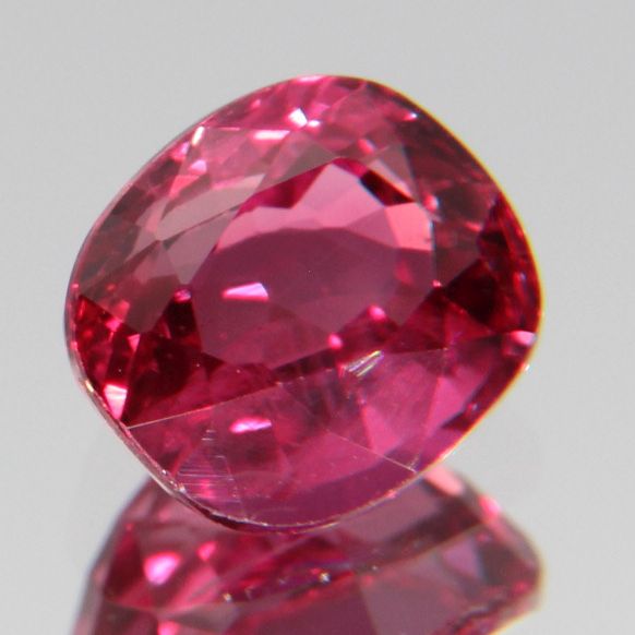 Ruby 0.66ct