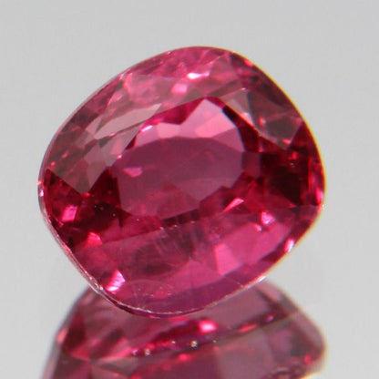Ruby 0.66ct