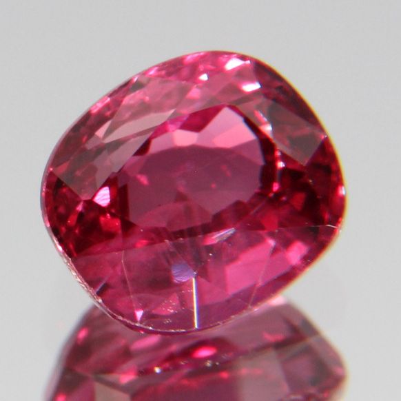 Ruby 0.66ct
