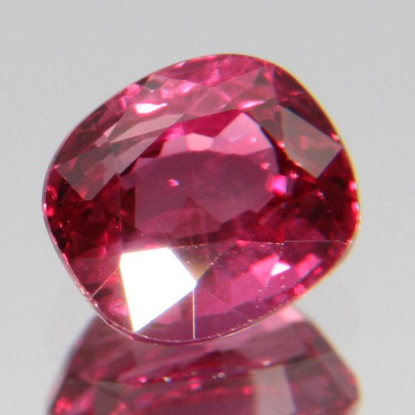Ruby 0.66ct