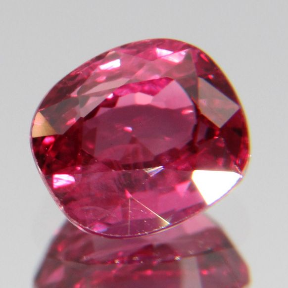 Ruby 0.66ct
