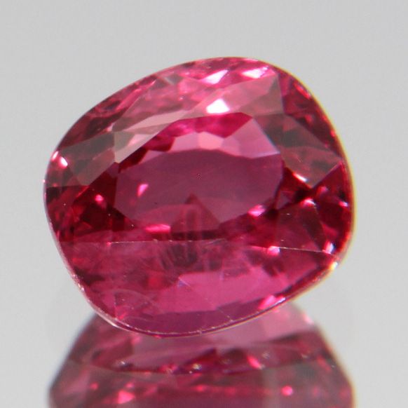 Ruby 0.66ct