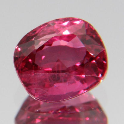 Ruby 0.66ct
