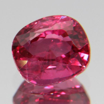 Ruby 0.66ct