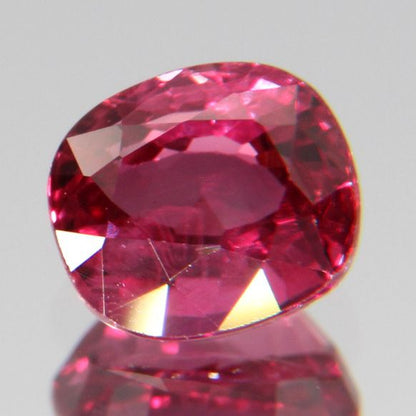 Ruby 0.66ct
