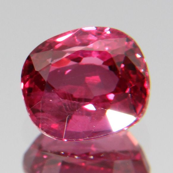 Ruby 0.66ct