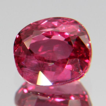 Ruby 0.66ct