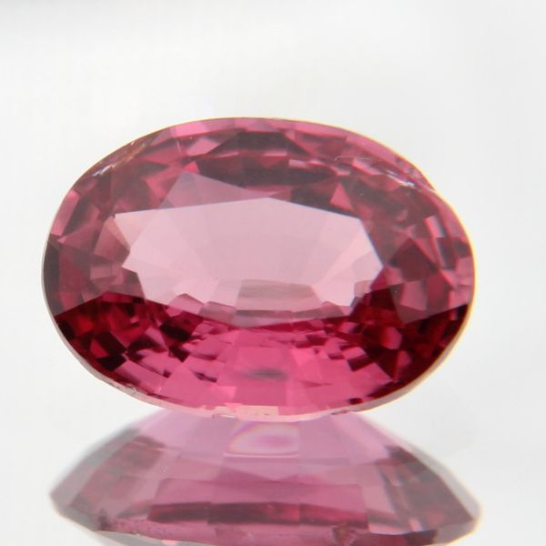 Ruby 0.68ct