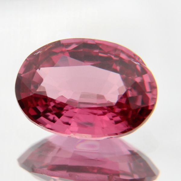 Ruby 0.68ct