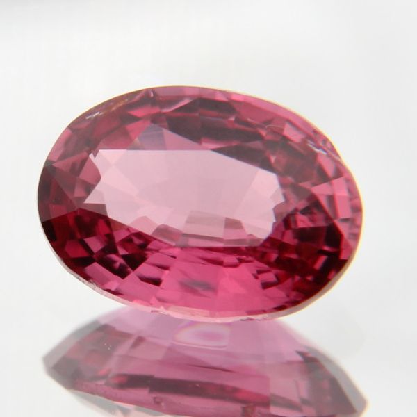 Ruby 0.68ct