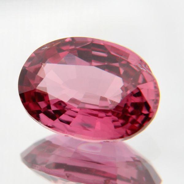 Ruby 0.68ct
