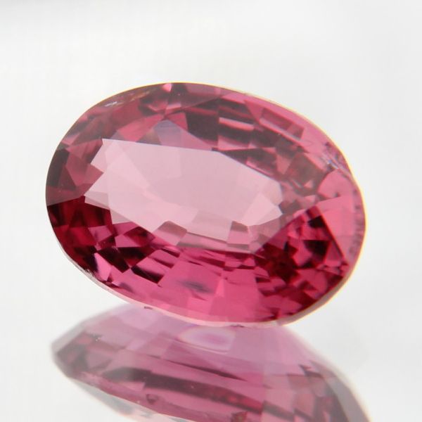 Ruby 0.68ct