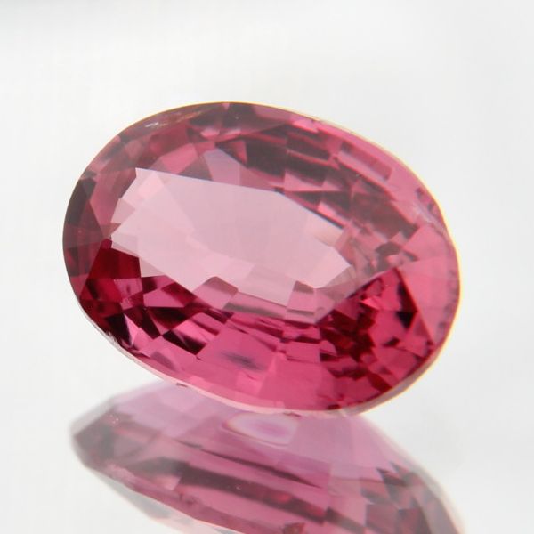 Ruby 0.68ct