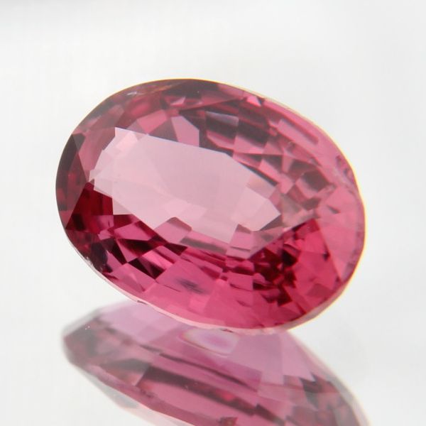Ruby 0.68ct