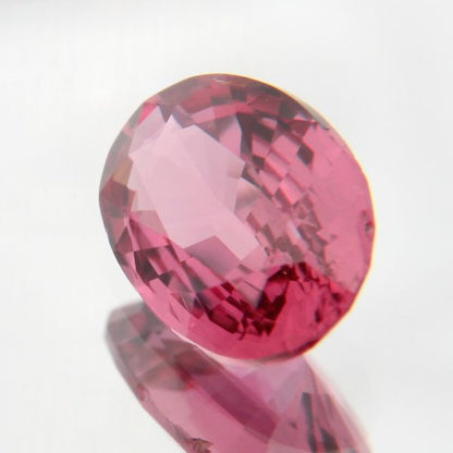 Ruby 0.68ct