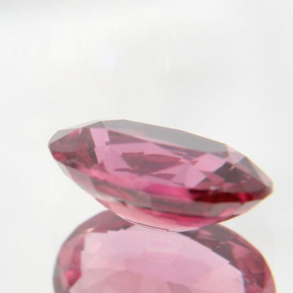 Ruby 0.68ct
