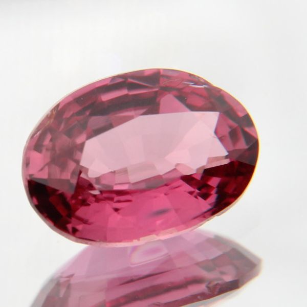 Ruby 0.68ct