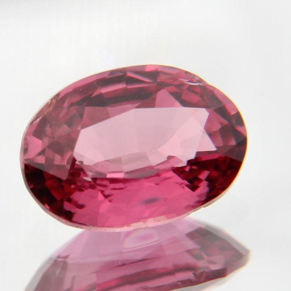 Ruby 0.68ct