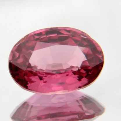 Ruby 0.68ct