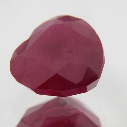 Ruby 0.69 ct