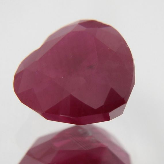 Ruby 0.69 ct