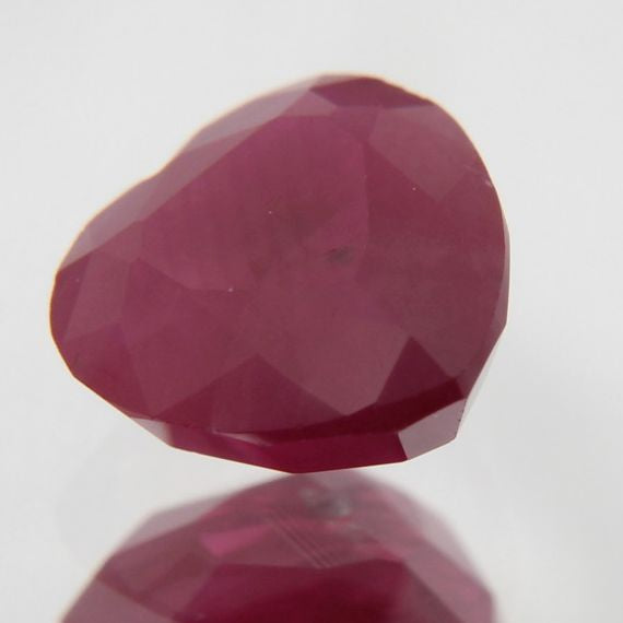 Ruby 0.69 ct