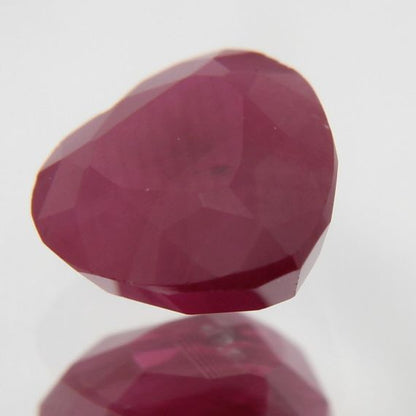 Ruby 0.69 ct