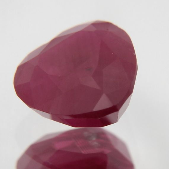 Ruby 0.69 ct