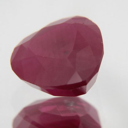 Ruby 0.69 ct