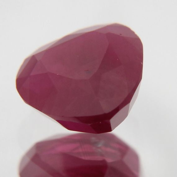 Ruby 0.69 ct
