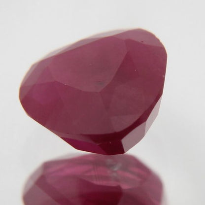 Ruby 0.69 ct