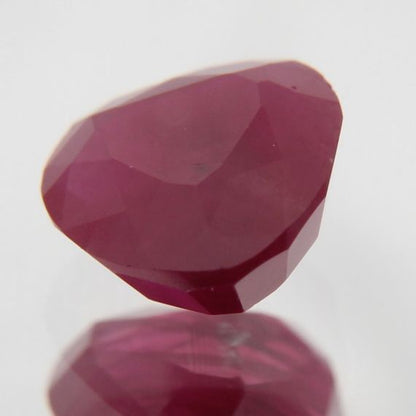 Ruby 0.69 ct