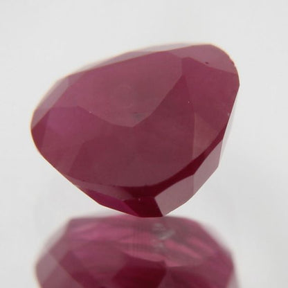 Ruby 0.69 ct