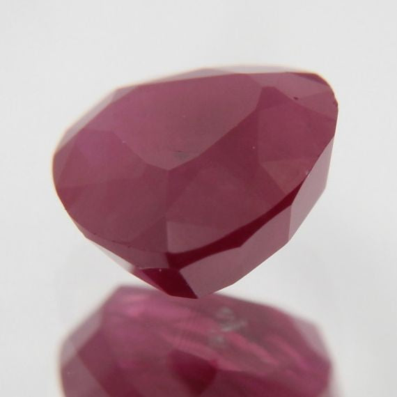 Ruby 0.69 ct
